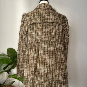 Bb Dakota tweed jacket